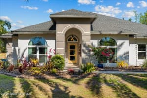 3335 Archer Avenue, Orlando, Fl 32833, Orlando