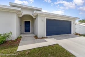 866 Carnival Road Se, Palm Bay, Fl 32909, Palm Bay