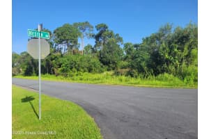 0000 Corner Hester / Ricardo, Palm Bay, FL 32909 Sold 02/12/26