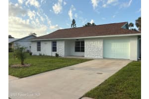 725 Venetian Way, Merritt Island, Fl 32953, Merritt Island