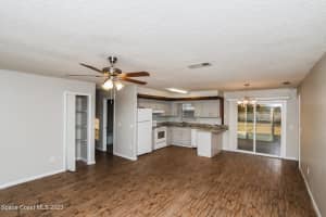 461 Truvall Street, Palm Bay, FL 32908 - MLS#1052902