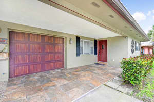 527 Wilson Avenue, Satellite Beach, FL 32937 - MLS#1052903