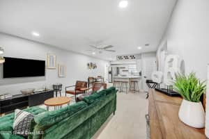 527 Wilson Avenue, Satellite Beach, FL 32937 - MLS#1052903