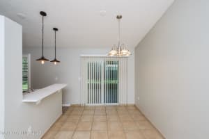 1376 Hazel Street, Palm Bay, FL 32907 - MLS#1052904