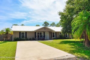 12050 138th Avenue, Fellsmere, Fl 32948, Fellsmere