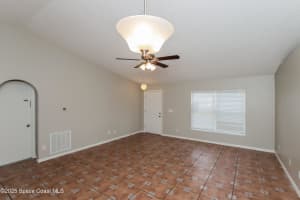 285 Hearth Street, Palm Bay, FL 32908 - MLS#1052912