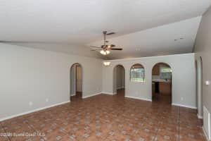 285 Hearth Street, Palm Bay, FL 32908 - MLS#1052912