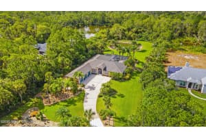1851 Timbers West Boulevard, Rockledge, FL 32955 - MLS#1052917