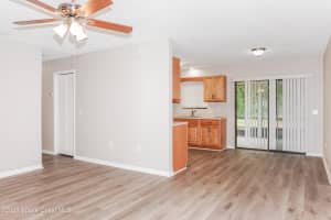 542 Ortega Street, Palm Bay, FL 32909 - MLS#1052918