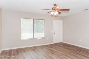 542 Ortega Street, Palm Bay, FL 32909 - MLS#1052918