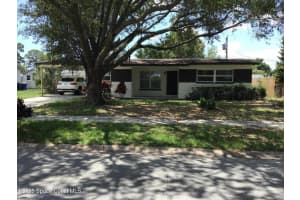1005 Medallion Drive, Rockledge, FL 32955 Sold 10/24/25