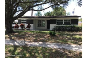 1005 Medallion Drive, Rockledge, FL 32955 Sold 10/24/25