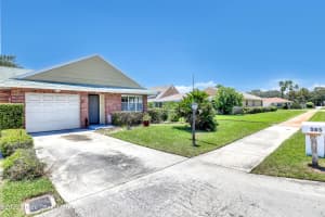 585 Desoto Parkway, Indian Harbour Beach, FL 32937 Sold 09/24/25