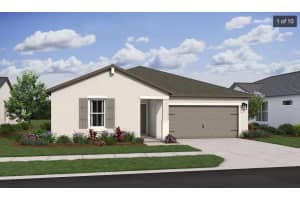 1520 Charles Boulevard, Palm Bay, FL 32907 Sold 10/16/25