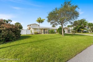 1529 Bay Shore Drive, Cocoa Beach, Fl 32931, Cocoa Beach
