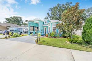 2753 Bates Place, Titusville, FL 32796 - MLS#1052937