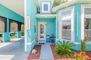 2753 Bates Place, Titusville, FL 32796 - MLS#1052937