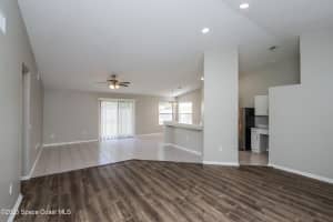 1228 Sleepy Hollow Lane, Rockledge, FL 32955 Sold 08/25/25