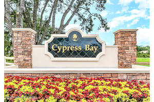 1854 Capital Drive, Palm Bay, FL 32909 - MLS#1052944