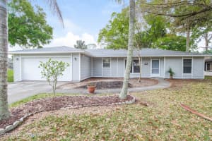 1044 Zamora Street, Palm Bay, FL 32909 - MLS#1052945