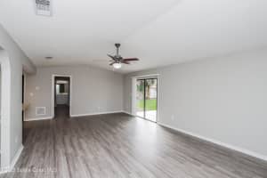 1044 Zamora Street, Palm Bay, FL 32909 - MLS#1052945