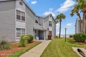 7420 Us Hwy 1 N, 106, Cocoa, FL 32927 - MLS#1052946