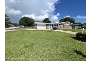 2508 Plantation Drive, Melbourne, FL 32901 Sold 09/02/25