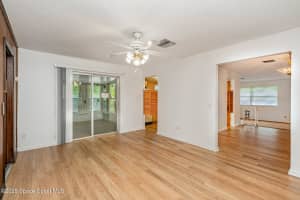2508 Plantation Drive, Melbourne, FL 32901 Sold 09/02/25