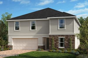 3619 Grappler Circle Se, Palm Bay, Fl 32909, Palm Bay
