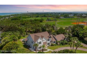 201 Fir Ave, Melbourne Beach, FL 32951, Sold 07/25/25