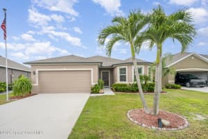 3130 Burrowing Owl Drive, Mims, FL 32754 - MLS#1052963