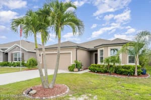3130 Burrowing Owl Drive, Mims, FL 32754 - MLS#1052963