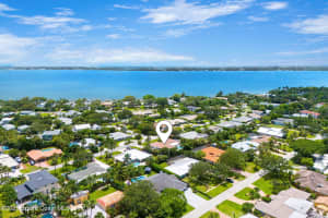 606 Hibiscus Trail, Melbourne Beach, FL 32951 Sold 09/17/25
