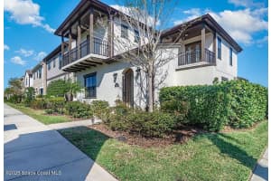 8800 Napolo Dr, Melbourne, FL 32940, Sold 06/02/25