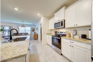 1342 Mineral Loop Drive, Palm Bay, FL 32907 - MLS#1052972