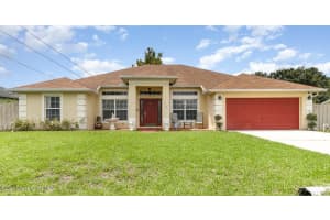150 Carillo Street Ne, Palm Bay, Fl 32907, Palm Bay