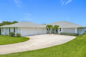 9860 Riverview Drive, Sebastian, Fl 32976, Sebastian