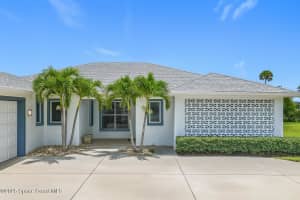 9860 Riverview Drive, Sebastian, FL 32976 Sold 09/29/25