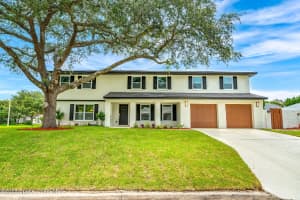 3236 Forest Hill Drive, Cocoa, Fl 32926, Cocoa