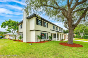3236 Forest Hill Drive, Cocoa, FL 32926 - MLS#1052978