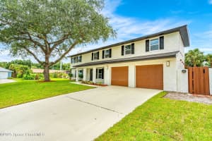 3236 Forest Hill Drive, Cocoa, FL 32926 - MLS#1052978