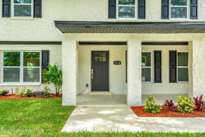 3236 Forest Hill Drive, Cocoa, FL 32926 - MLS#1052978
