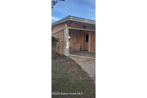 1635 Thoreau Street, Titusville, FL 32780 - MLS#1052979