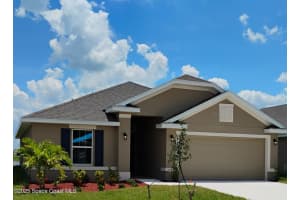 1146 Kylar Drive Nw, Palm Bay, Fl 32907, Palm Bay