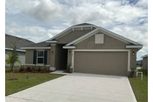 1146 Kylar Drive, Palm Bay, FL 32907 - MLS#1052989