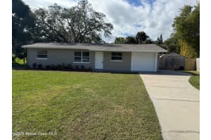 711 Sara Jane Lane, Merritt Island, Fl 32952, Merritt Island