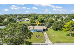 573 Wimbrow Drive, Sebastian, FL 32958 - MLS#1052994
