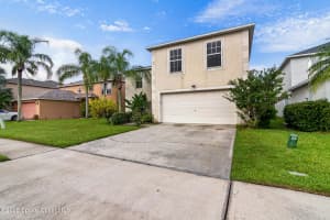 1736 Las Palmos Drive, Palm Bay, FL 32908 - MLS#1053001