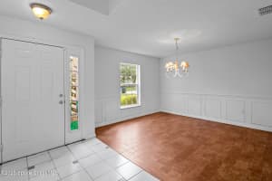 1736 Las Palmos Drive, Palm Bay, FL 32908 - MLS#1053001
