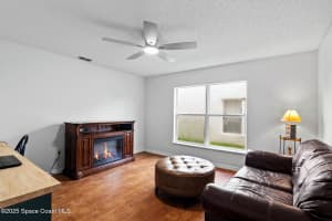 1736 Las Palmos Drive, Palm Bay, FL 32908 - MLS#1053001